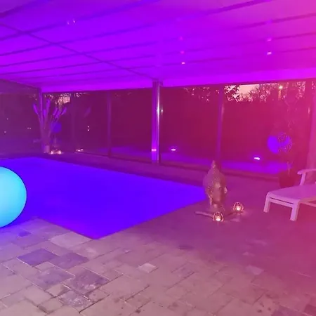 V1p Villa Welkenraedt